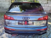 Audi Q5 40 TDI quattro S line S tronic