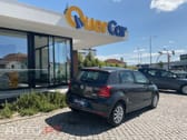 Volkswagen Polo 1.4 TDi Lounge DSG