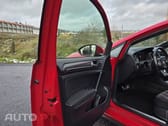 Volkswagen Golf 2.0 TSi GTi DSG Performance