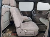 Kia Carnival LS