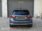 Ford Fiesta 1.0 EcoBoost ST-Line