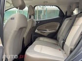 Ford EcoSport 1.0 EcoBoost Titanium Plus Aut.