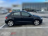 Audi A1 1.4 TFSI S tronic