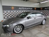 Mercedes-Benz CLA 180 d Shooting Brake Style Plus