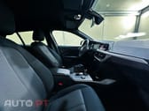 BMW 116 i Aut. Sport Line
