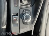 BMW X1 16 d sDrive Auto