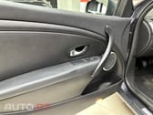 Renault Mégane Coupe 1.5 dCi