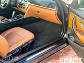 BMW 420 d Line Luxury Auto