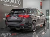 Mercedes-Benz GLC 300 de 4Matic
