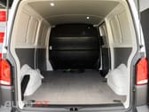 Volkswagen e-Transporter Kasten L-TW LR 100kW