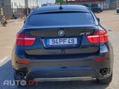 BMW X6 30 d xDrive