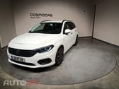 Fiat Tipo 1.6 M-Jet Lounge 