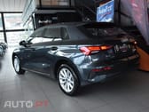 Audi A3 Sportback 30 TDI