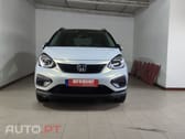 Honda Jazz 1.5i-MMD Crosstar Executive