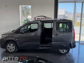 Peugeot Rifter 1.2 PureTech Active
