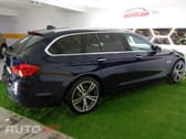 BMW 520 d xDrive Line Luxury Auto