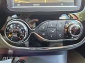Renault Captur 1.5 dCi Exclusive