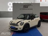 MINI Cooper Cooper D