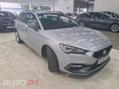 Seat Leon 2.0 TDI FR DSG S/S