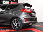 Ford Fiesta 1.5 EcoBoost S&S ST X