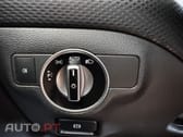 Mercedes-Benz A 180 CDi BE Edition Style