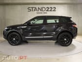 Land Rover Evoque 2.0 eD4 SE
