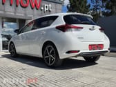 Toyota Auris 1.4 D-4D Comfort+Pack Techno