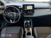 Toyota Corolla Touring Sports Dynamic