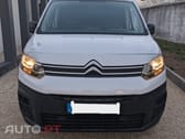 Citroen Berlingo 1.5 Blue HDi