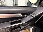 Isuzu D-Max 2.5 TD TwinTurbo