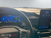 Ford Explorer I.V.A DEDUTÍVEL  Platinum Hybrid 4x4