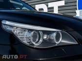 BMW 520 d Executive