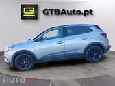 Opel Grandland (X) 1.2 Executive 