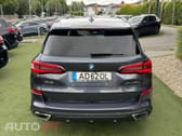 BMW X5 45 e xDrive Pack M