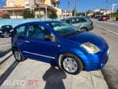 Citroen C2 1.1