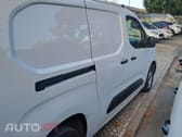 Citroen e-Berlingo Blue