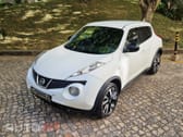 Nissan Juke 1.5 dCi N-Tec