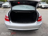 Mercedes-Benz E 250 CDi Avantgarde BE Auto