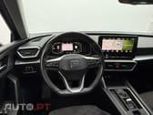 Seat Leon 1.4 e-Hybrid FR DSG