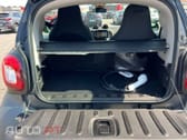 Smart ForTwo EQ Passion