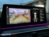 BMW 530 e Pack M