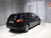 Peugeot 308 1.2 PureTech Allure EAT8