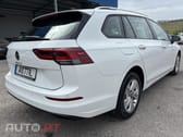 Volkswagen Golf Variant 2.0 TDi