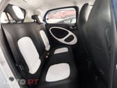 Smart ForFour 1.0 Passion 71