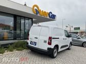 Fiat Doblo Outro