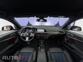 BMW 116 d Pack Desportivo M