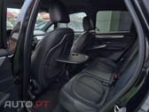 BMW 218 d Pack M
