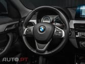BMW X2 18 i sDrive Auto