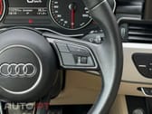 Audi A4 Avant 40 TDI Advanced S tronic