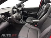Toyota Yaris Première